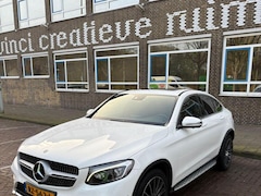 Mercedes-Benz GLC-klasse - 220 d 4MATIC Business Solution AMG