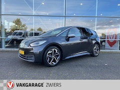 Volkswagen ID.3 - First Plus 58 kWh