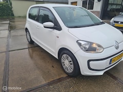 Volkswagen Up! - 1.0 move up BlueMotion Apk 10-2026
