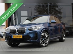 BMW iX3 - High Executive 80kWh M-Sport | ACC | Pano | Facelift