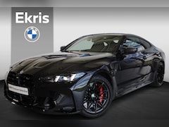 BMW M4 - Competition xDrive Coupé | M Race Track Pack | Innovation Pack
