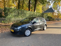SEAT Ibiza - 1.2 Airco 5-Deurs 1e Eigenaar Origineel NL