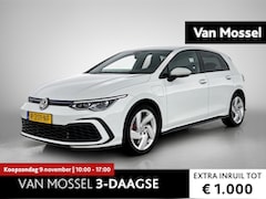 Volkswagen Golf - 1.4 eHybrid GTE | 245 PK | SoH 94% | Automaat | Stoel en Stuurverwarming | Digital Cockpit