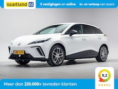 MG MG4 Electric - Comfort 64 kWh [ Half-leder Apple/Android Camera Stoel&stuurverwarming ]