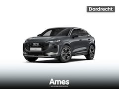 Audi Q3 Sportback - 1.5 200kW e-hybrid S edition