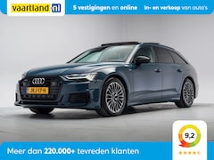 Audi A6 Avant - 55 TFSI e S Line Competition [ Panorama Virtual Alcantara/leder Stoelverwarming ]