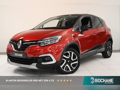 Renault Captur - 1.2 TCe 120 EDC Intens | Camera | Climate control| Cruise control | Navigatie | LED | Arms