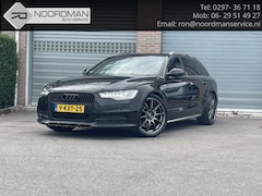 Audi A6 allroad quattro - 3.0 TDI BiT Pro Line Plus