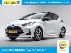 Toyota Yaris - 1.5 Hybrid Executive [ LED Apple/Android Camera Stoelverwarming ]