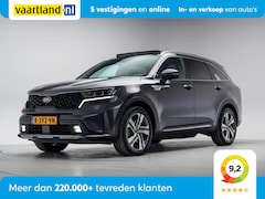 Kia Sorento - 1.6 T-GDI PHEV 4WD ExecutiveLine 7-Pers. [ Panorama Leder Stoelventilatie ]