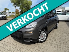 Fiat Panda - 1.0 Hybrid (BOVAG/RIJKLAARPRIJS)