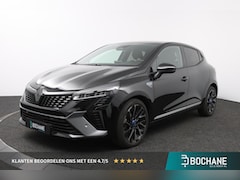 Renault Clio - 1.0 TCe 90 GPF esprit Alpine | BOSE Audio| 360 Camera| Virtual Cockpit| 17'' Alpine Velgen