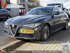 Alfa Romeo Giulia - 2.2 Super | MOTOR DEFECT | Leder | Climate | Cruise | Navi |