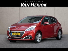 Peugeot 208 - 1.2 PureTech Signature | Navi | Cruise | Airco