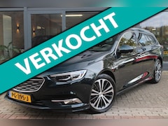 Opel Insignia Sports Tourer - 1.5 Turbo Business Executive | Head-Up | Bose Audio | Trekhaak 1400kg | Keyless | Stoel+St