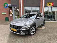 Hyundai Kona - 1.6 GDI HEV Comfort Smart