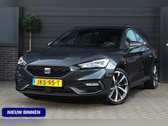SEAT Leon Sportstourer - 1.5 TSI FR Business Intense | Keyless Entry | Elektrisch Achterklep | Stoelverwarming