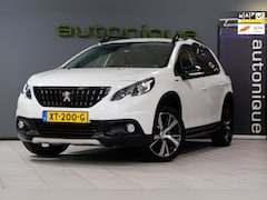 Peugeot 2008 - 1.2 PureTech GT-Line *103dkm* Trekhaak/Navi |TOPSTAAT| All-Season Banden