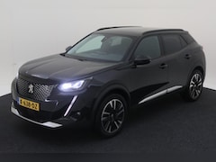Peugeot 2008 - 1.2 PureTech Blue Lease Allure NL-AUTO | FULL LED | TREKHAAK