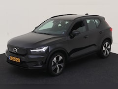 Volvo XC40 - Recharge P8 AWD R-Design NL-AUTO | GOOGLE AUTOMOTIVE | WARMTEPOMP