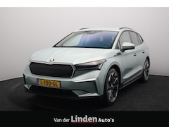 Skoda Enyaq iV - 60 SOH 93.8% | Stoel/Stuurverwarming | Camera | Navigatie