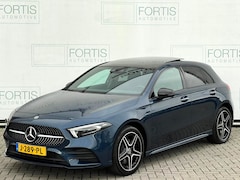 Mercedes-Benz A-klasse - 250 e Business Solution AMG Limited NL-AUTO | PANO| SFEEVERL | CAMERA | MEMORY |