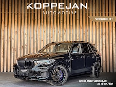 BMW X5 - xDrive45e 394PK High Executive M-Sport | BOWERS & WILKINS | 4 WIEL BESTURING | PANO | TREK