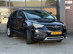 Opel Crossland X - 1.2 Turbo Innovation|carplay|android|camera