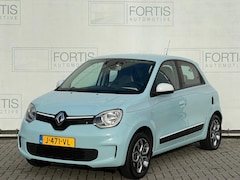 Renault Twingo - 1.0 SCe Collection NL AUTO | AIRCO | LAGE KM