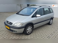 Opel Zafira - 1.8-16V Elegance airco 7 Persoons