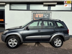 Toyota RAV4 - 2.0-16V VVT-i Luna 1e eigenaar