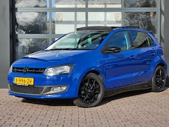 Volkswagen Polo - 1.2 TSI Comfortline | Airco | Pano | Cruise | Stoelverwarming | LMV |