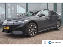 Volkswagen ID.7 Tourer - 286PK Pro Business 77 kWh | Airco (automatisch) | Keyless entry | Trekhaak elektrisch uitk