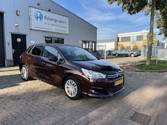Citroën C4 - 1.6 VTi |CLIMA |LPG