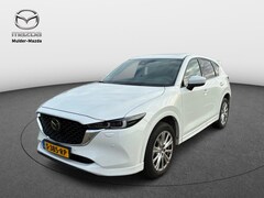 Mazda CX-5 - 2.0 SAG 165 Takumi | Schuifdak |