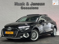 Audi A3 Limousine - 30 TFSI Advanced edition Panoramadak