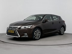 Lexus CT 200h - Edition 30 | Carplay | Schuif- Kanteldak | Adaptive Cruise Control |