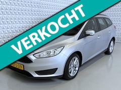 Ford Focus Wagon - 1.0 Trend Edition / DISTRIBUTIERIEM KAPOT (2015)
