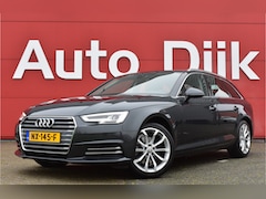 Audi A4 Avant - 1.4 TFSI Sport Lease Edition Virtual Cockpit | Full LED | Carplay | Navi | Trekhaak | Spor