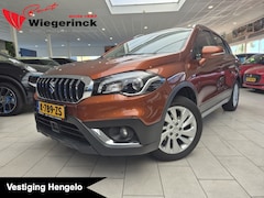 Suzuki S-Cross - 1.4 Boosterjet Select Smart Hybrid [ORIGINEEL NL| DEALER OH| TRE