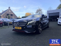 Mercedes-Benz A-klasse - 250 Sport Prestige AMG 218 PK Automaat