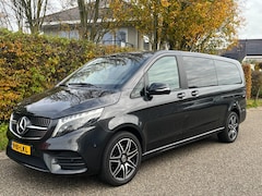 Mercedes-Benz V-klasse - V250 XL Dubbele cabine 4Matic AMG | Burmester