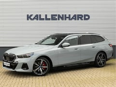 BMW i5 Touring - eDrive40 M-Sport Pro - Onderstel Prof - Pano - Driving Ass Prof - Harman Kardon