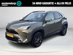 Toyota Yaris Cross - 1.5 Hybrid Explore