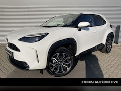 Toyota Yaris Cross - 1.5 Hybrid First Edition navi-apple carplay-trekhaak