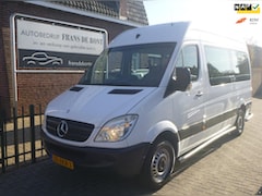 Mercedes-Benz Sprinter - 313 2.2 CDI 366 AIRCO ZEER NETTE BUS 9 PERSOONS € 6950 EX BTW