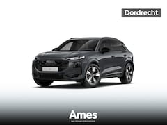 Audi Q3 - S edition e-hybrid 200 kW / 272 PK SUV 6 versn. S-tronic