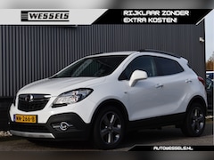 Opel Mokka - 1.4 T Cosmo Automaat, Navi, Cruise,