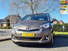 Toyota Verso S - 1.3 VVT-i Trend
