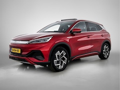 BYD Atto 3 - Design 60 kWh | Rood Metallic | Warmtepomp | 18" LMV | 420 KM WLTP |